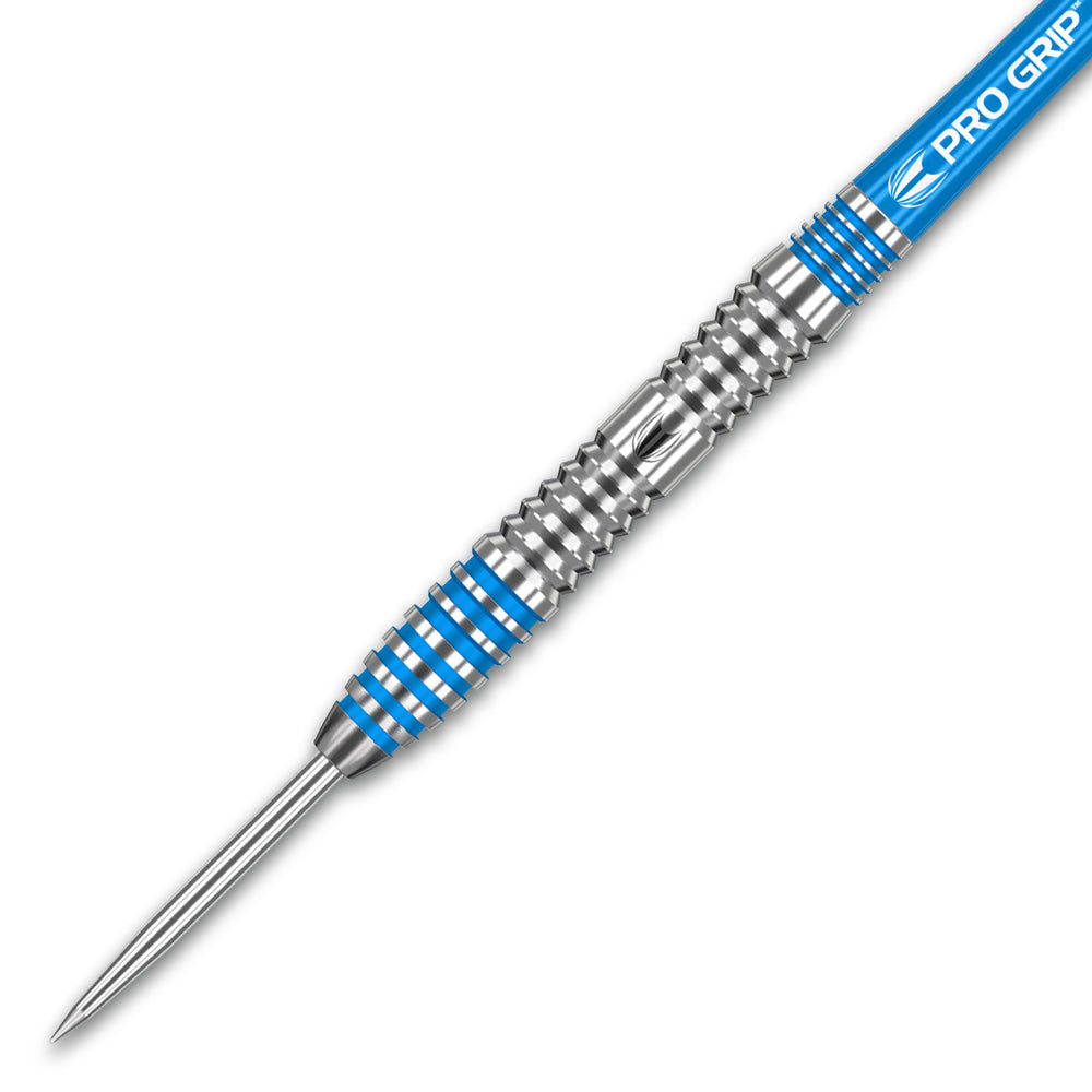 Yohkoh 03 80% Tungsten Steel Tip Darts