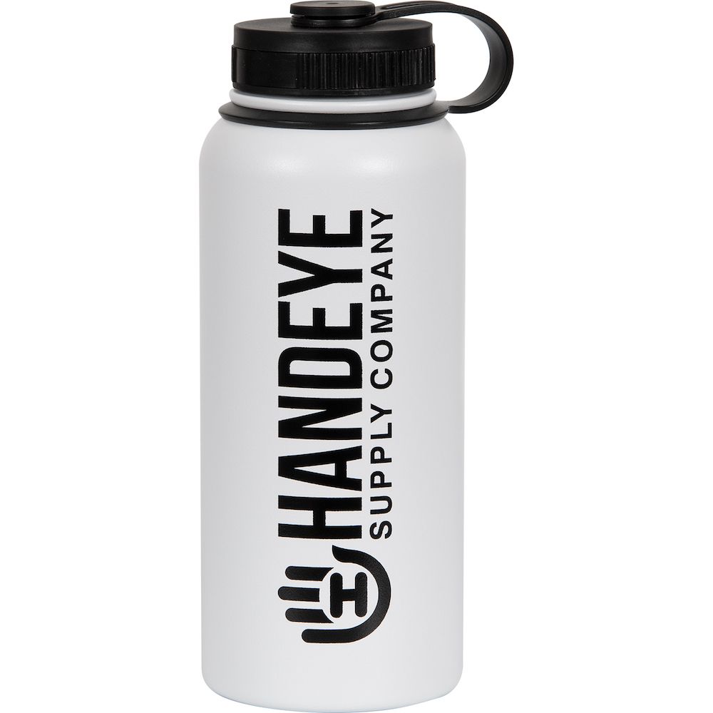 Dynamic Discs 32oz Stainless Steel Canteen Water Bottle