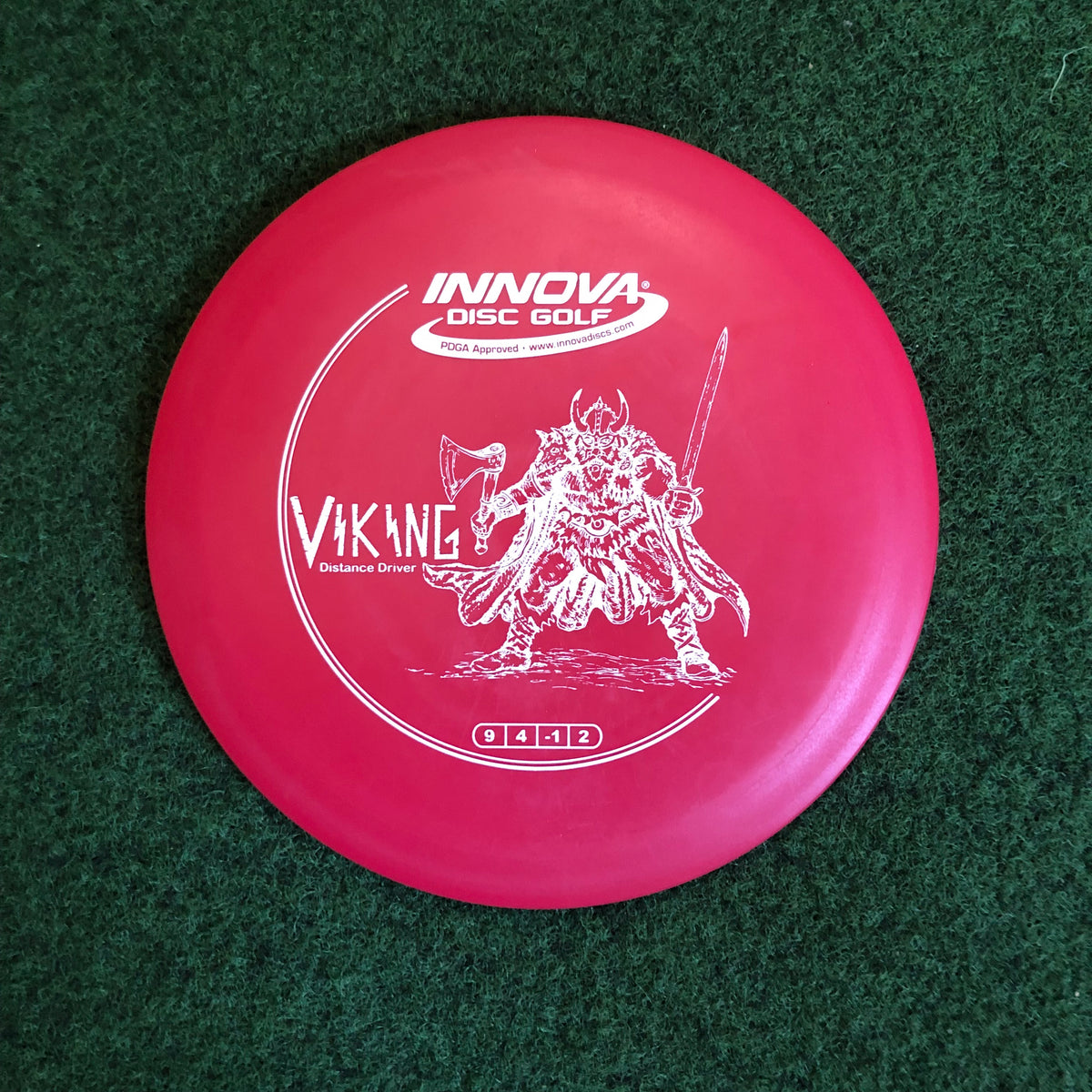 Viking - Innova Disc Golf