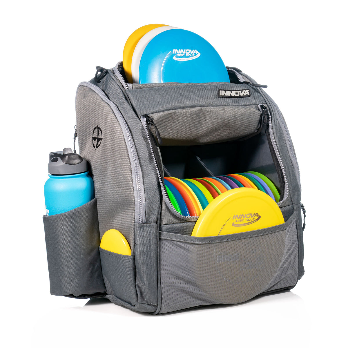 Disc golf bags: Innova Excursion Pack