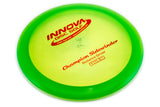 Innova Sidewinder [ 9 5 -3 1 ]