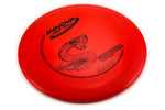 Innova Sidewinder [ 9 5 -3 1 ]