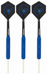 Unicorn Core Rubberized Tungsten Soft Tip Darts