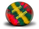 Innova Wraith [ 11 5 -1 3 ]