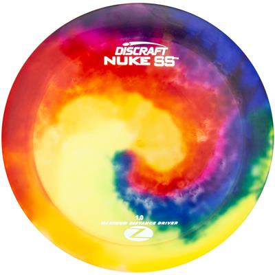 Discraft Nuke SS [ 13 5 -3 3 1.0]