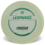 Innova Leopard3 [ 7 5 -2 1 ]