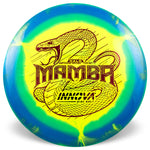 Innova Mamba [ 11 6 -5 1 ]