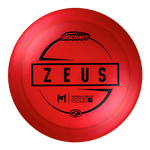 Discraft Zeus [12 5 -1 3]