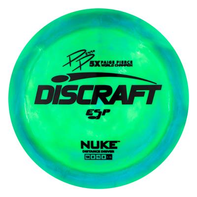 discraft Nuke [ 13 5 -1 3 1.6]