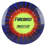 Innova Firebird [ 9 3 0 4 ]